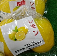 画像「レモン」