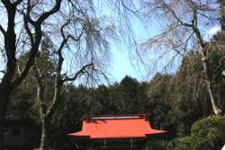 三嶋神社